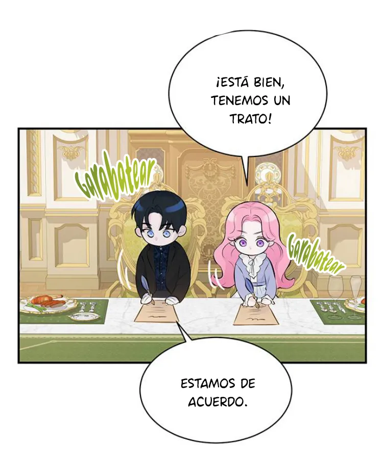 Pensé que tenía fecha límite capítulo 6, página 7