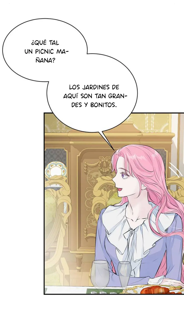 Pensé que tenía fecha límite capítulo 6, página 8