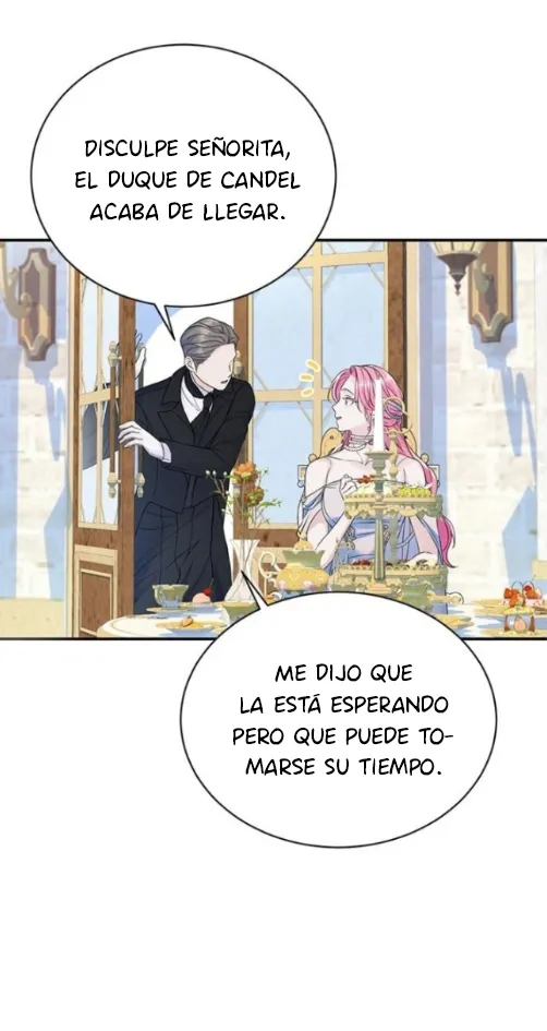 Pensé que tenía fecha límite capítulo 60, página 16