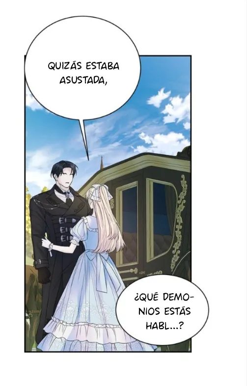 Pensé que tenía fecha límite capítulo 60, página 39