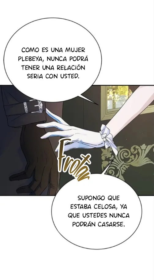 Pensé que tenía fecha límite capítulo 60, página 42