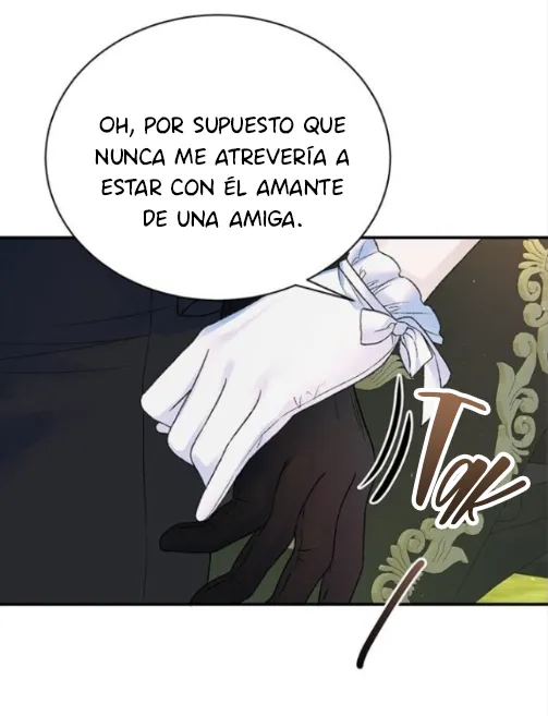 Pensé que tenía fecha límite capítulo 60, página 43