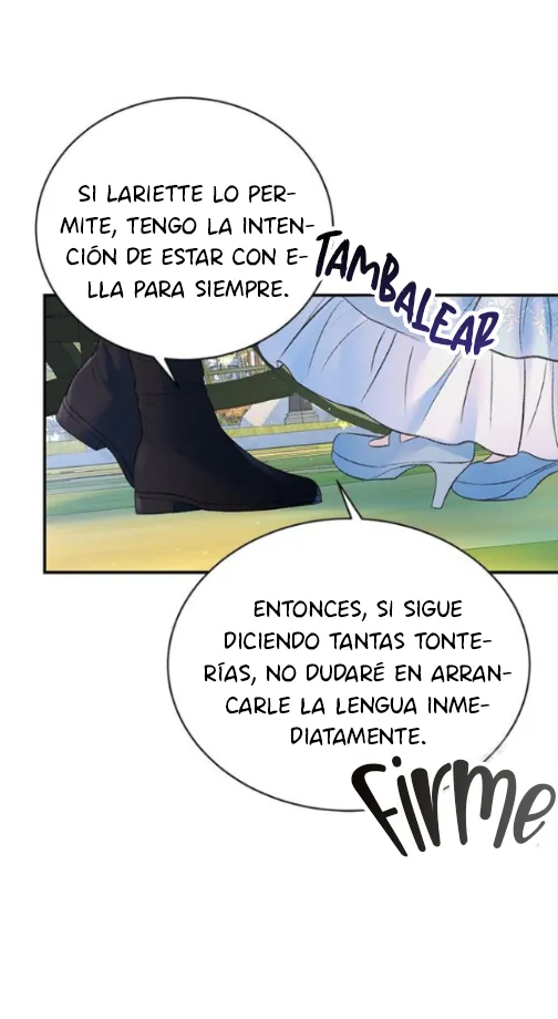 Pensé que tenía fecha límite capítulo 60, página 51