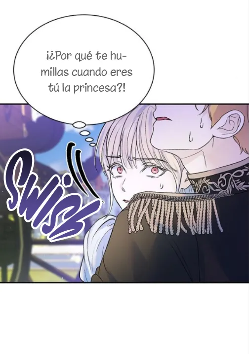 Pensé que tenía fecha límite capítulo 60, página 62