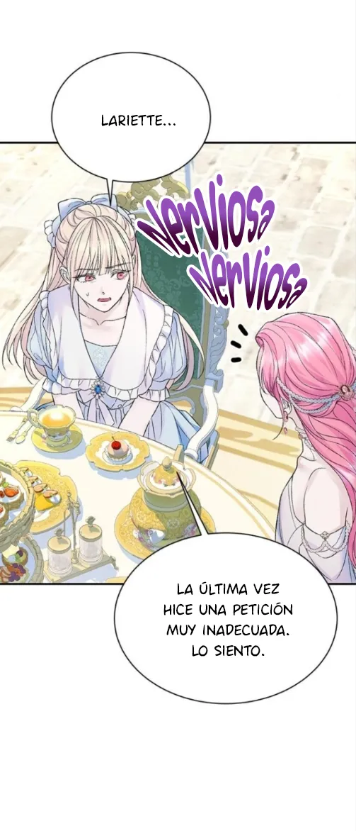 Pensé que tenía fecha límite capítulo 60, página 7