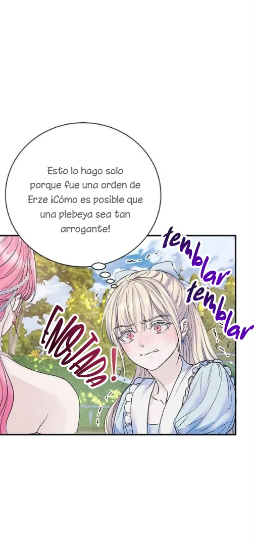 Pensé que tenía fecha límite capítulo 60, página 9