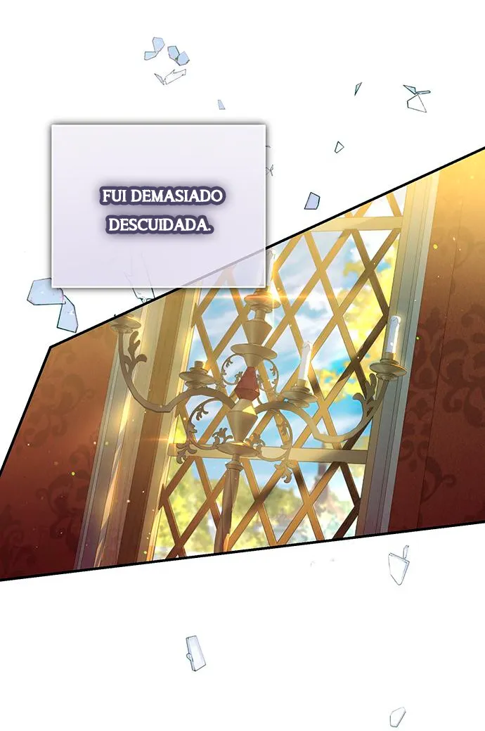 Pensé que tenía fecha límite capítulo 61, página 24