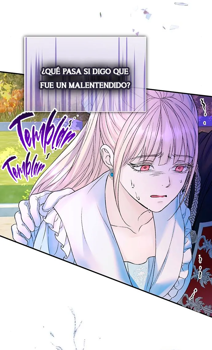 Pensé que tenía fecha límite capítulo 61, página 25