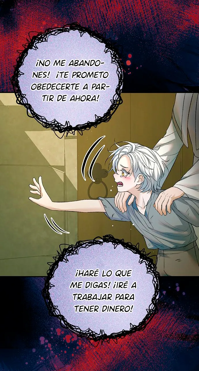 Pensé que tenía fecha límite capítulo 61, página 55