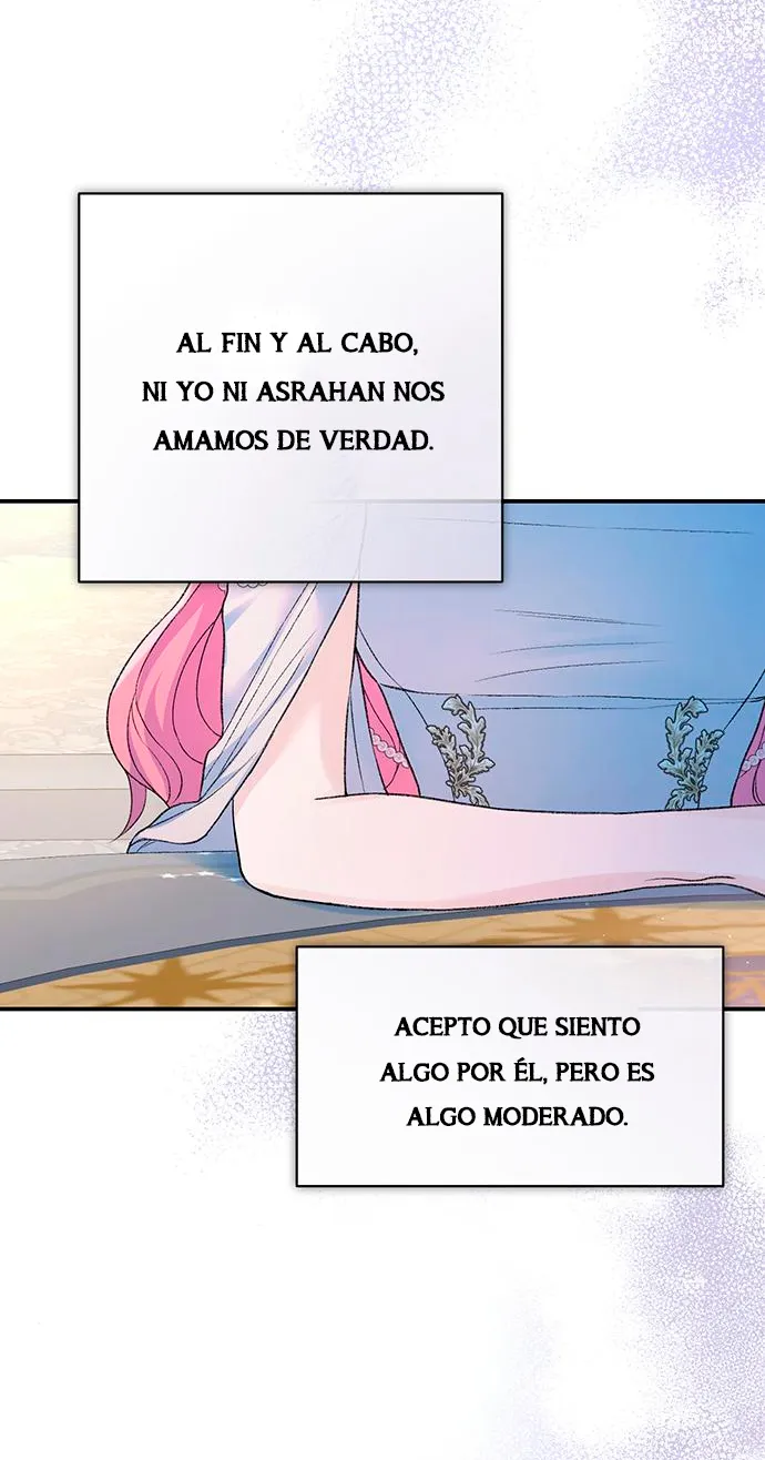 Pensé que tenía fecha límite capítulo 61, página 68