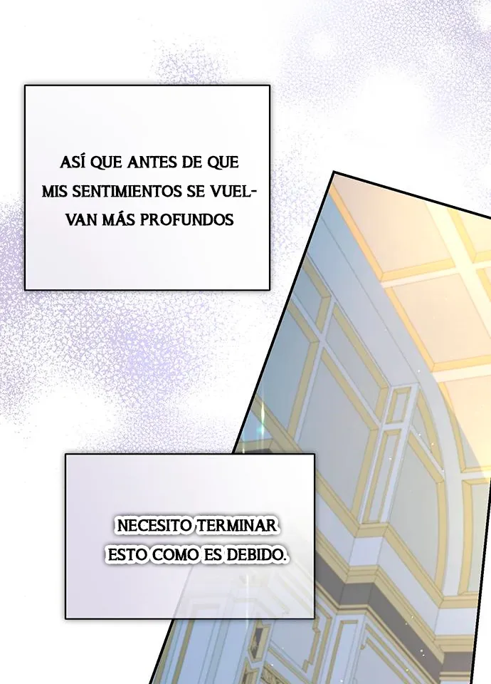 Pensé que tenía fecha límite capítulo 61, página 69
