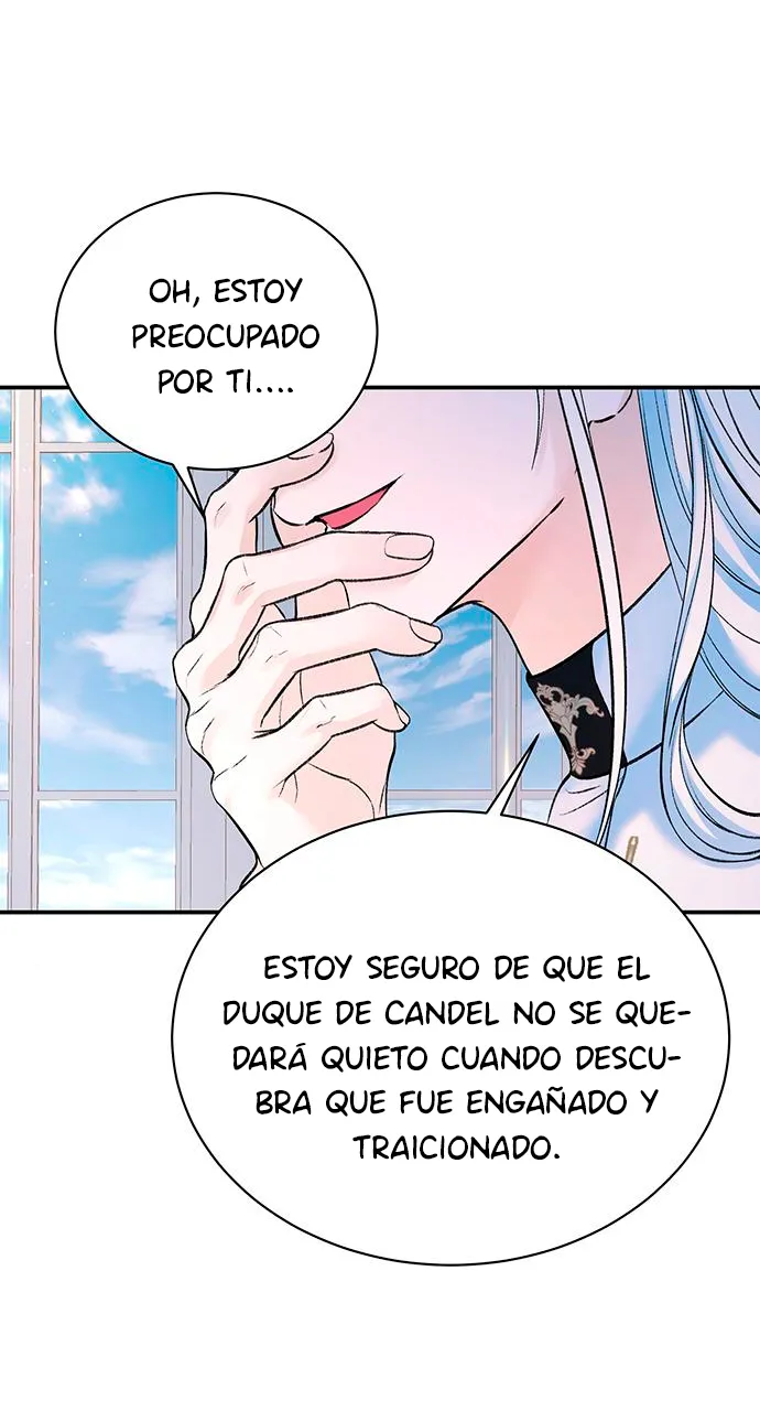 Pensé que tenía fecha límite capítulo 61, página 73