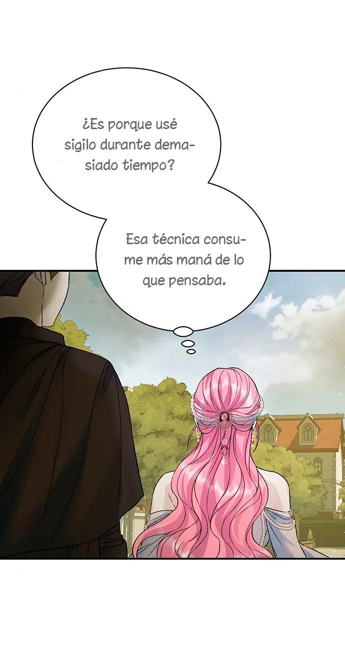 Pensé que tenía fecha límite capítulo 61, página 81