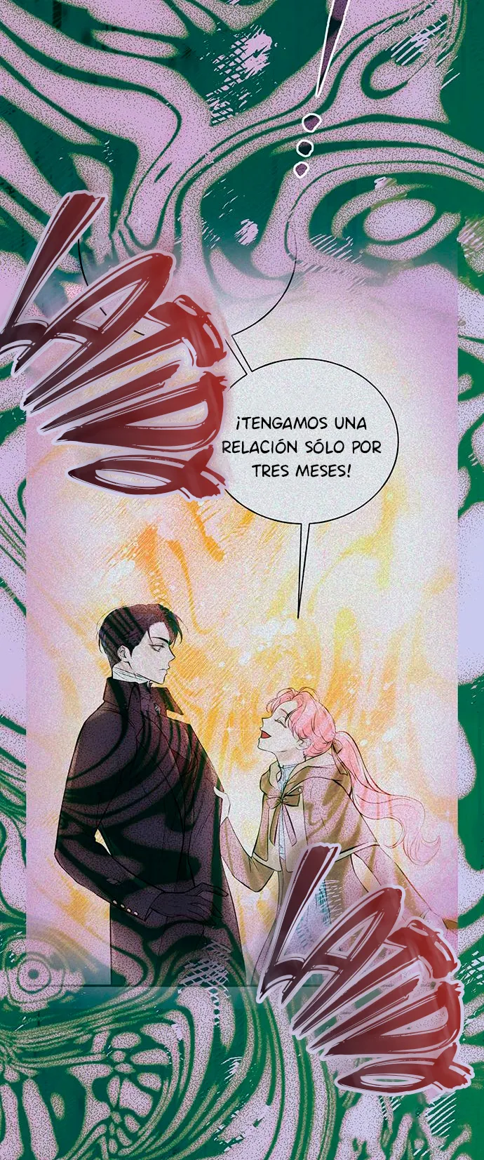 Pensé que tenía fecha límite capítulo 61, página 9