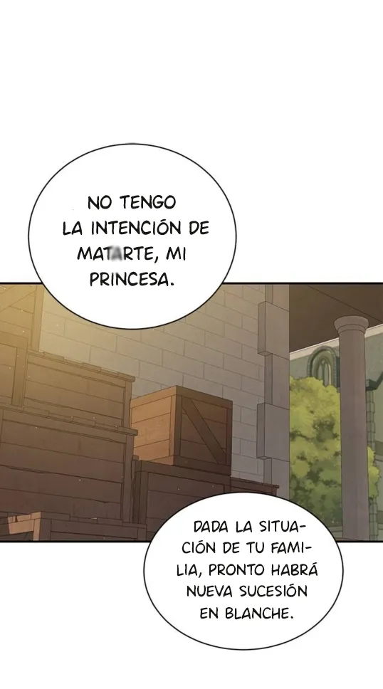 Pensé que tenía fecha límite capítulo 62, página 37