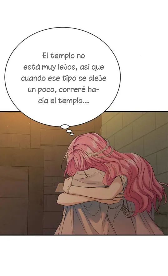 Pensé que tenía fecha límite capítulo 62, página 40
