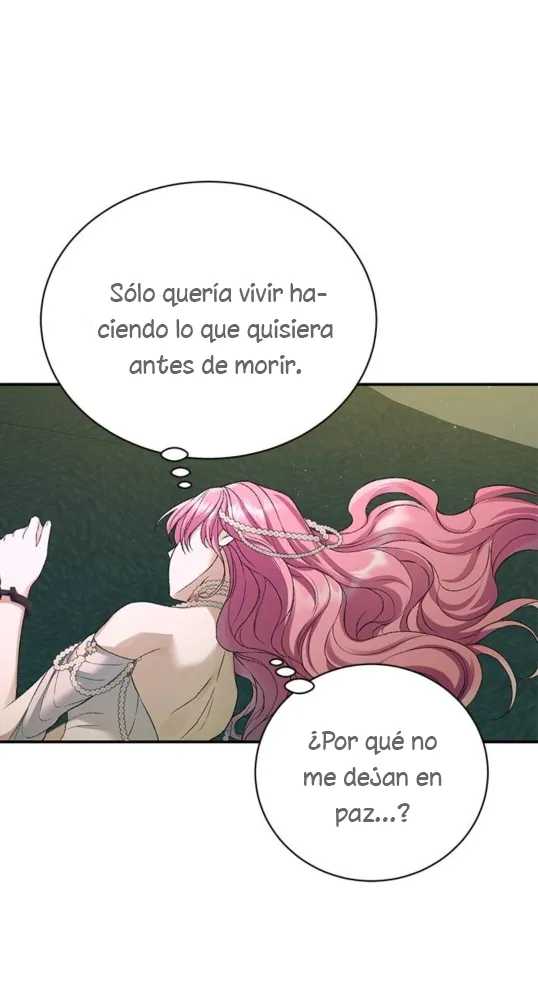 Pensé que tenía fecha límite capítulo 62, página 52