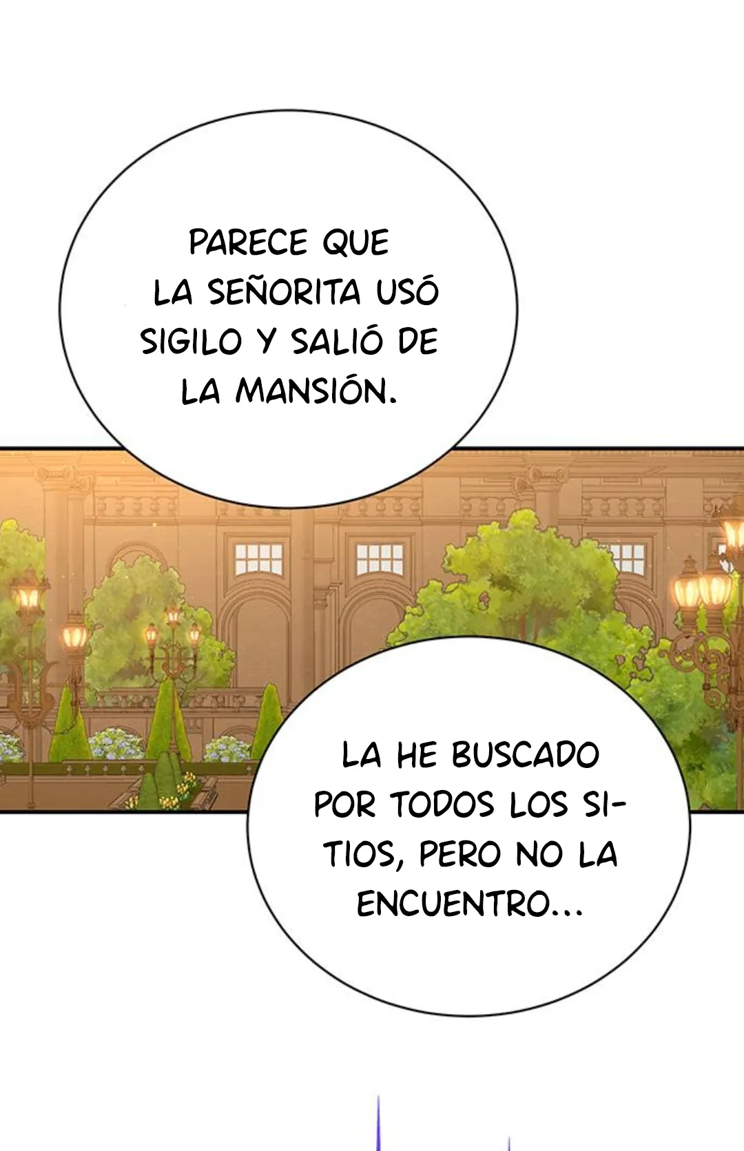 Pensé que tenía fecha límite capítulo 63, página 19