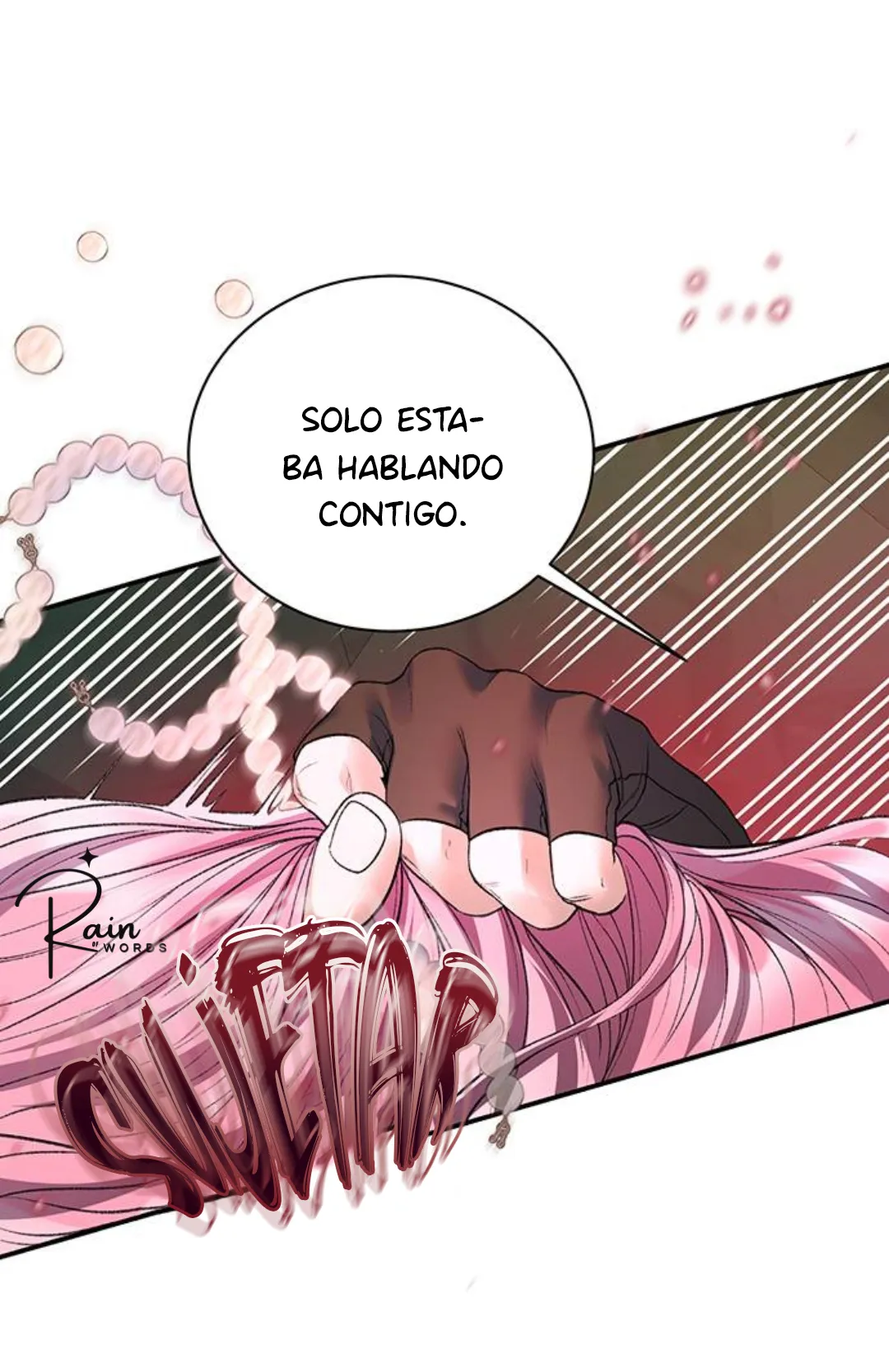 Pensé que tenía fecha límite capítulo 63, página 2
