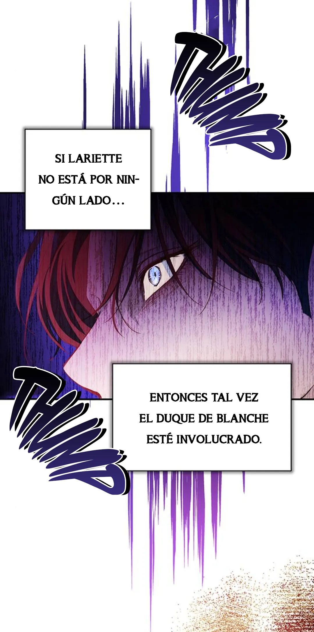 Pensé que tenía fecha límite capítulo 63, página 22
