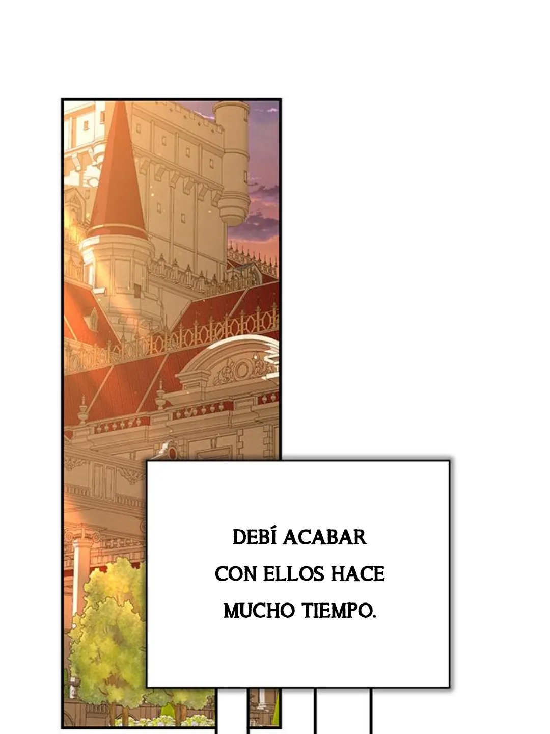 Pensé que tenía fecha límite capítulo 63, página 26