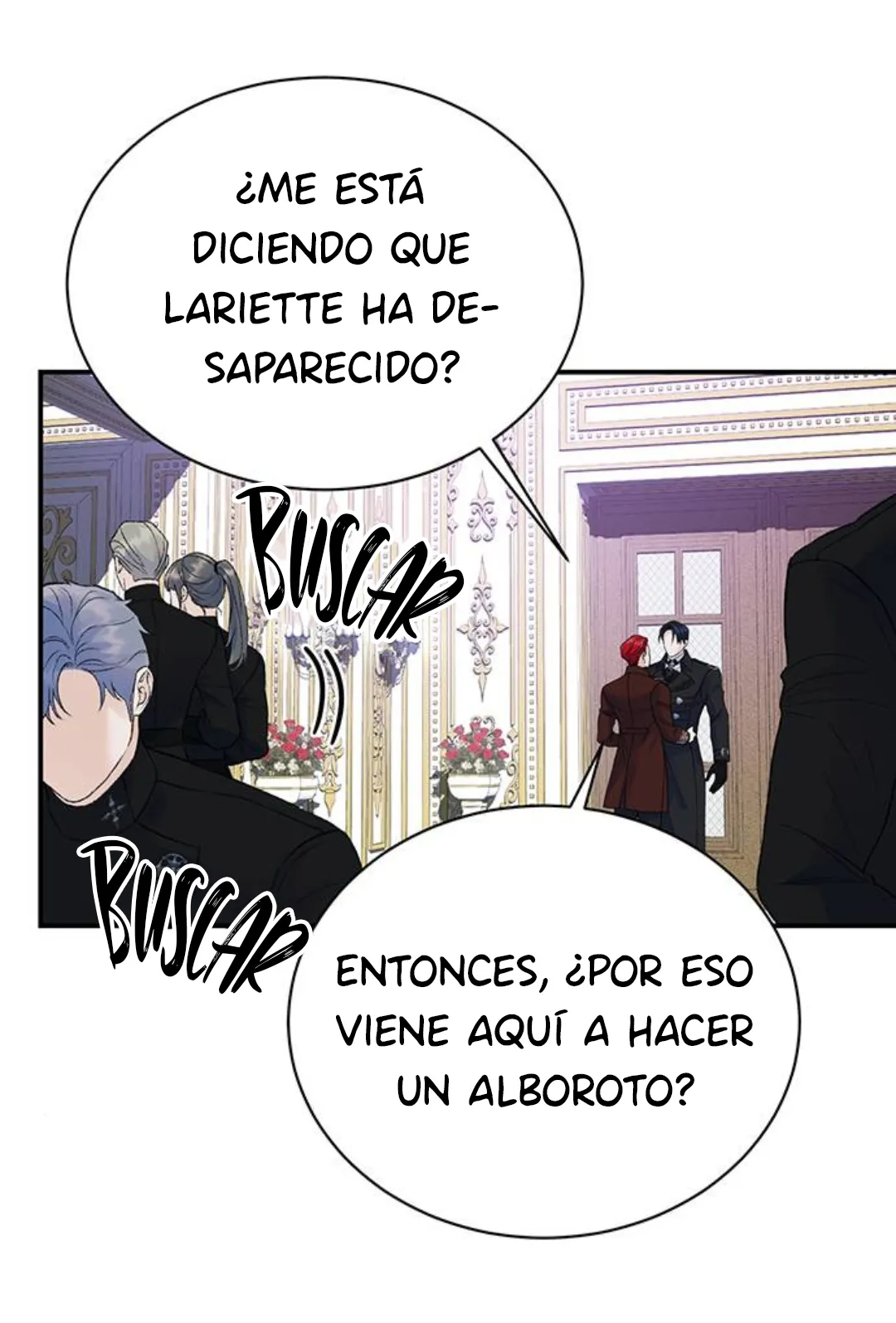 Pensé que tenía fecha límite capítulo 63, página 29