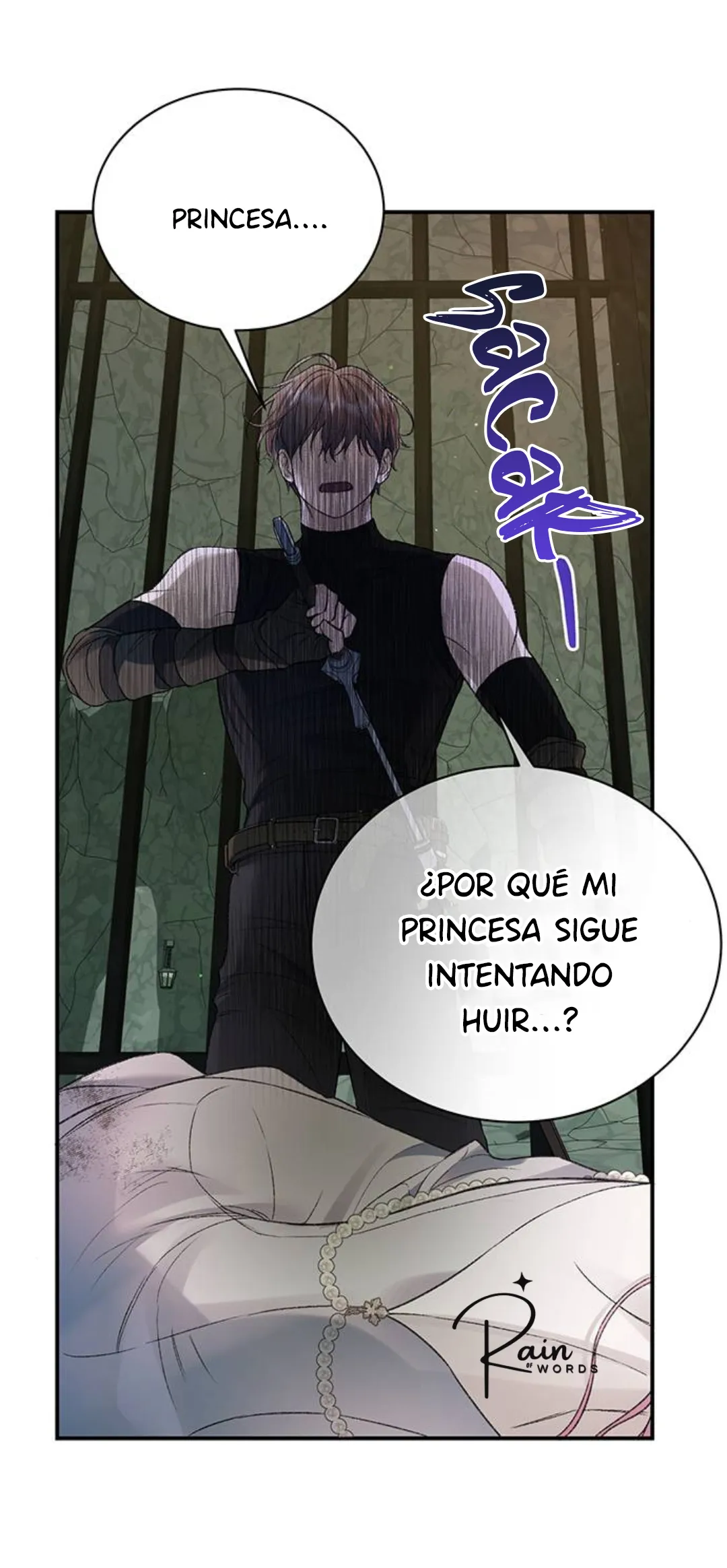 Pensé que tenía fecha límite capítulo 63, página 5