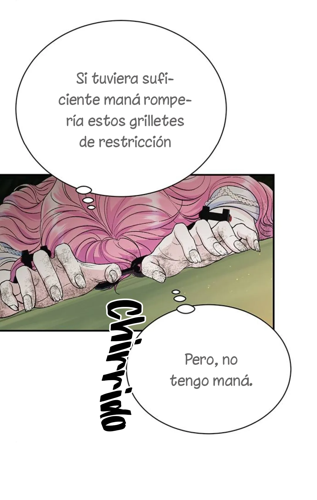 Pensé que tenía fecha límite capítulo 63, página 53