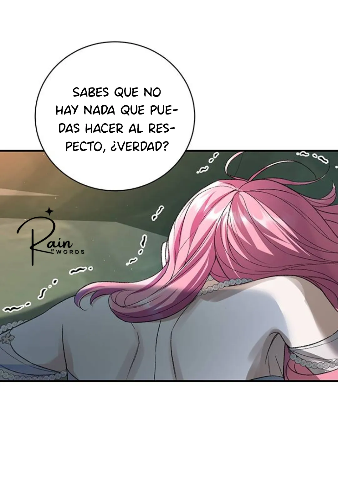 Pensé que tenía fecha límite capítulo 63, página 6