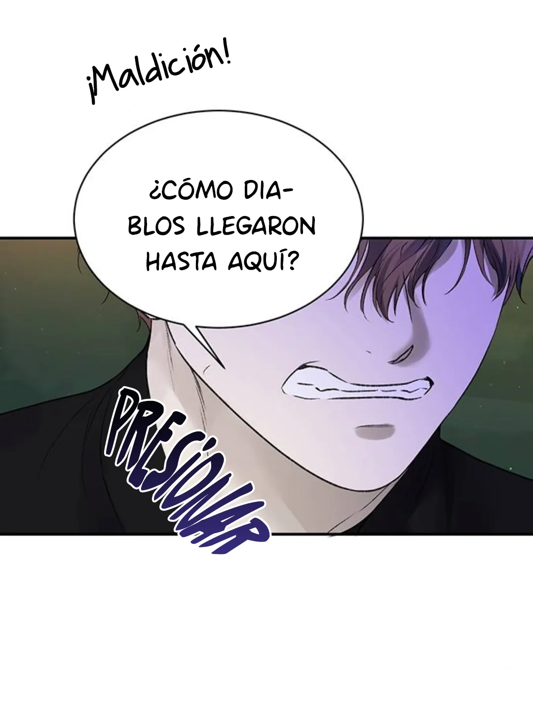 Pensé que tenía fecha límite capítulo 63, página 61