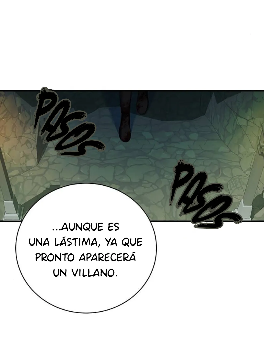 Pensé que tenía fecha límite capítulo 63, página 71