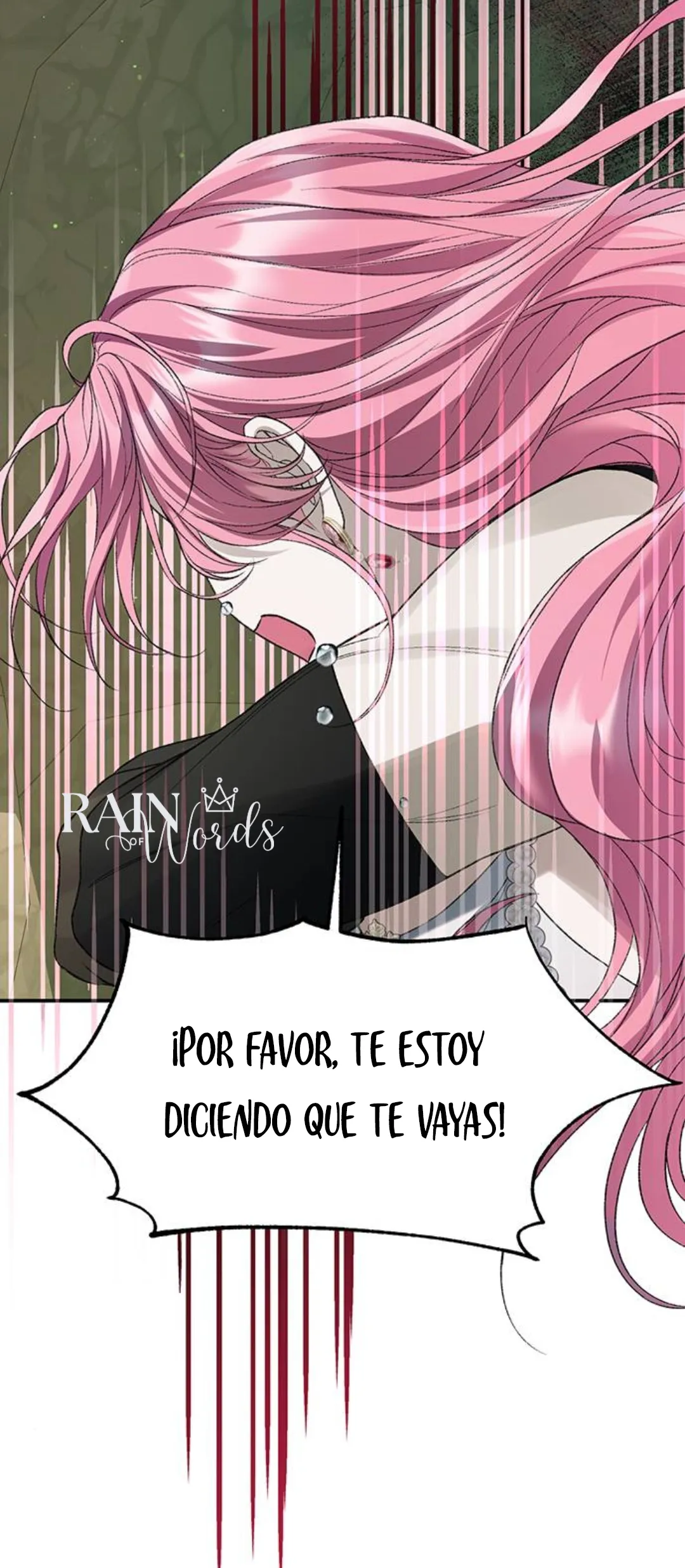 Pensé que tenía fecha límite capítulo 64, página 30