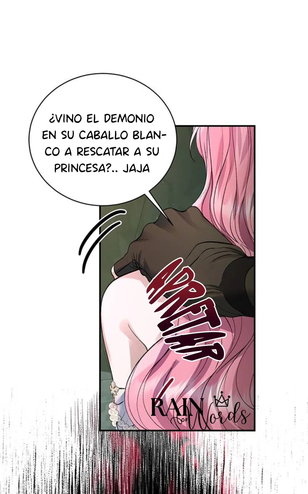Pensé que tenía fecha límite capítulo 64, página 8