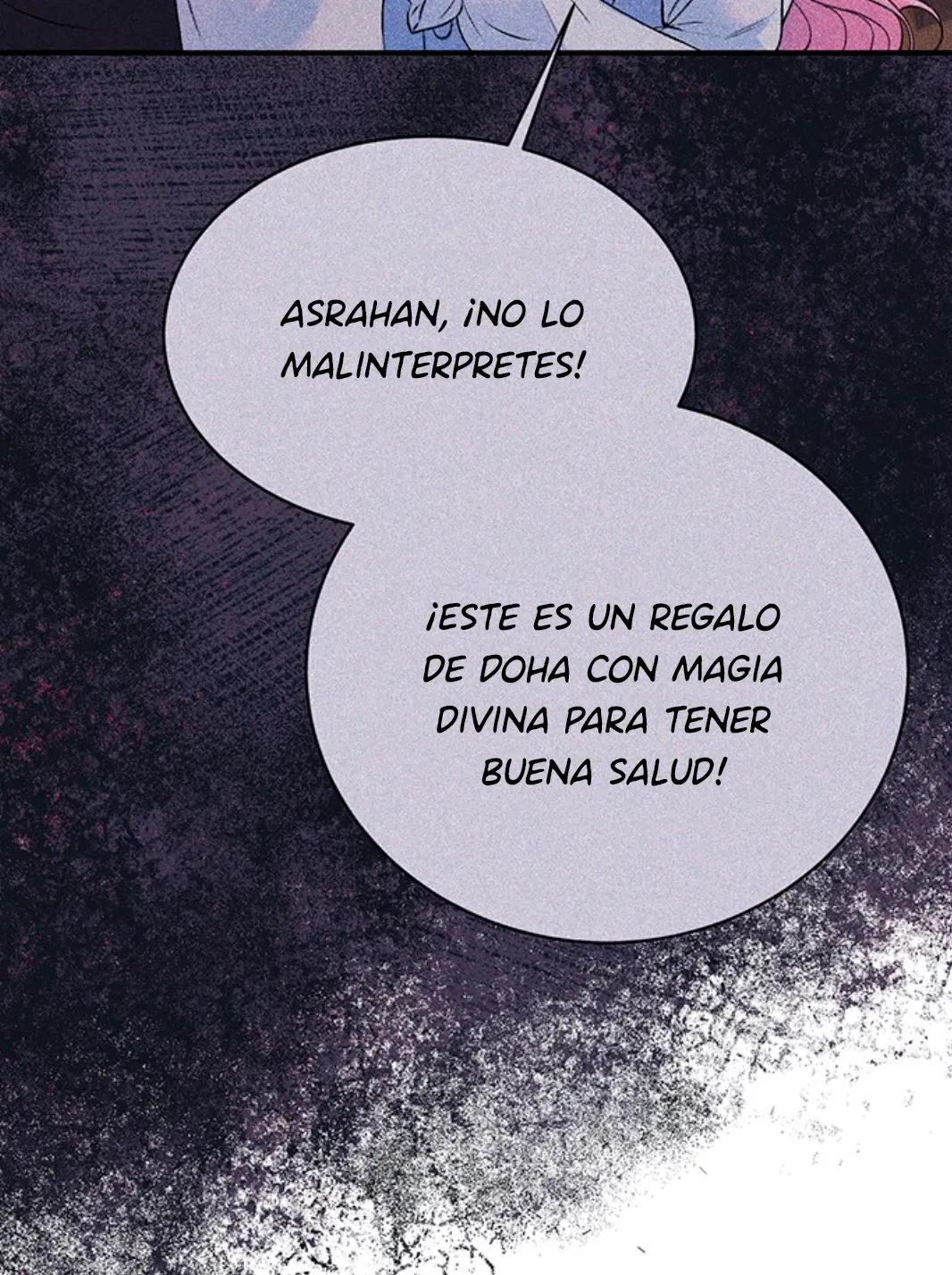 Pensé que tenía fecha límite capítulo 65, página 26