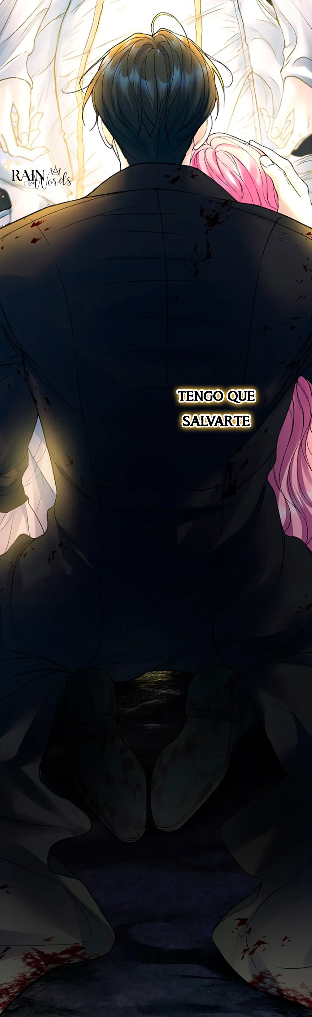 Pensé que tenía fecha límite capítulo 65, página 32