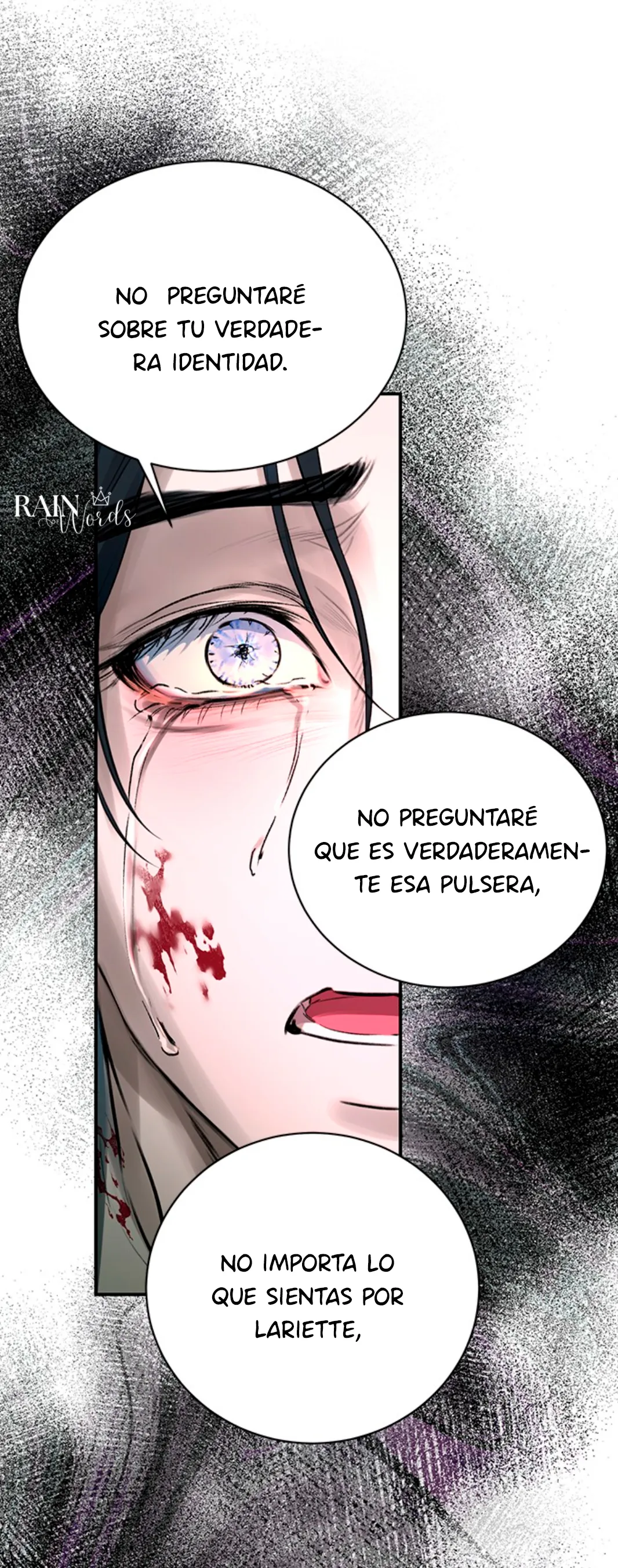 Pensé que tenía fecha límite capítulo 65, página 34