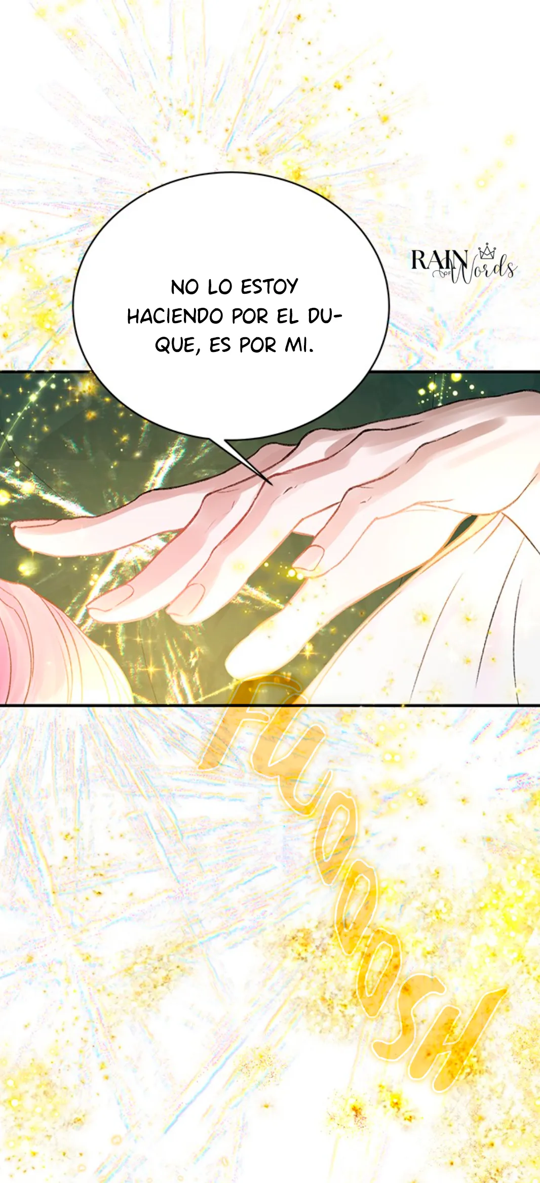 Pensé que tenía fecha límite capítulo 65, página 38