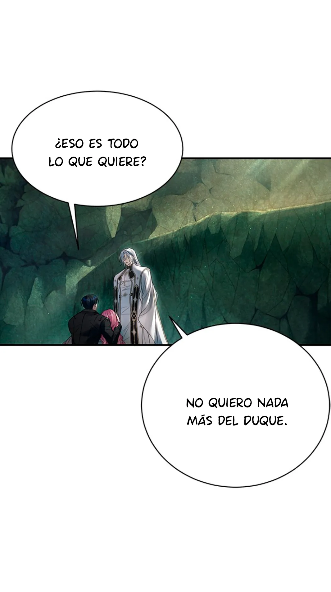 Pensé que tenía fecha límite capítulo 65, página 43