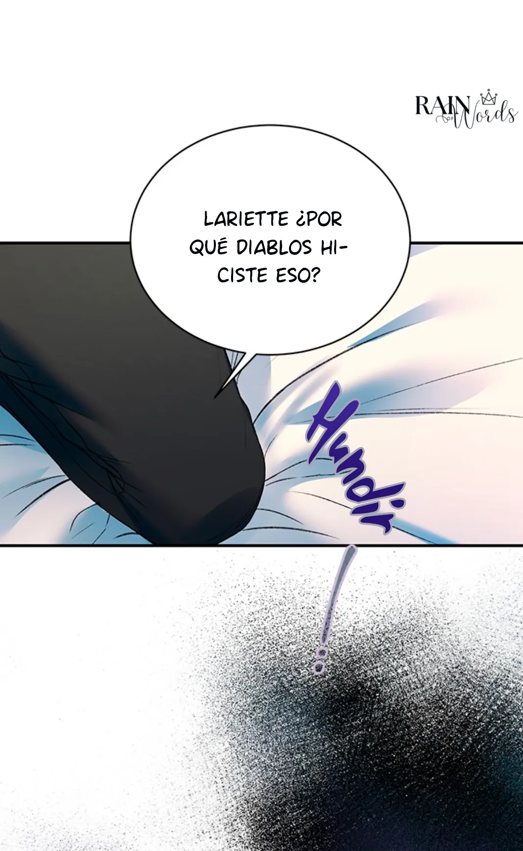 Pensé que tenía fecha límite capítulo 65, página 60