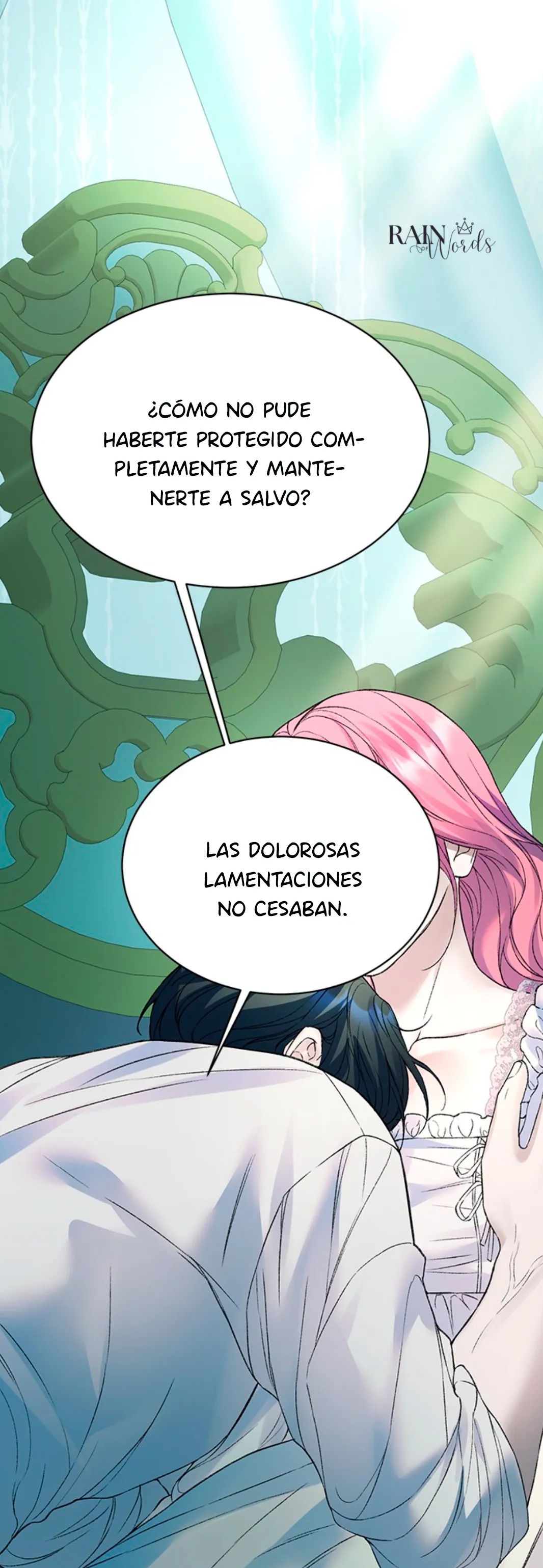 Pensé que tenía fecha límite capítulo 65, página 63