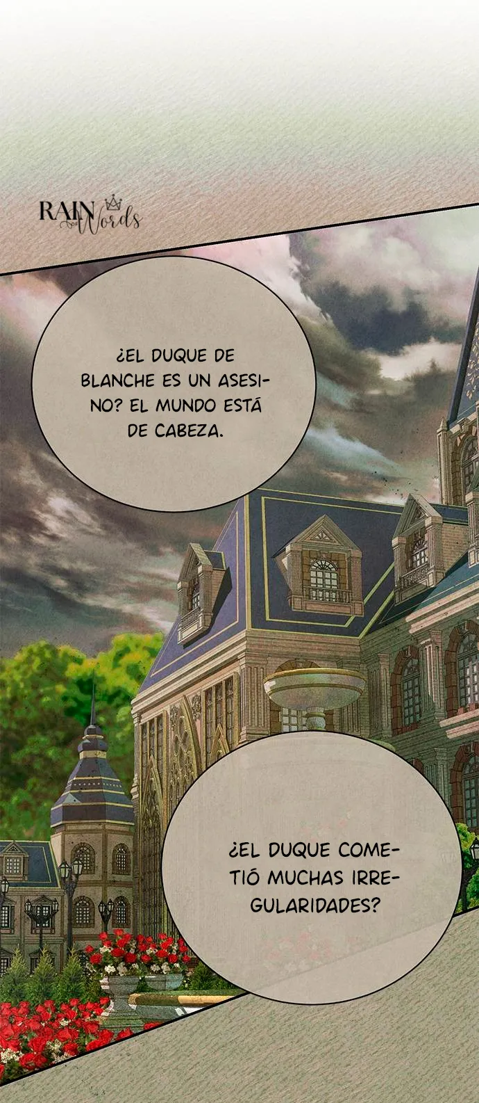 Pensé que tenía fecha límite capítulo 66, página 2