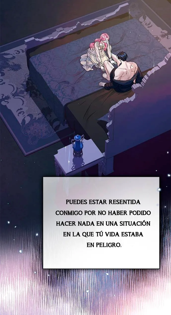 Pensé que tenía fecha límite capítulo 66, página 47