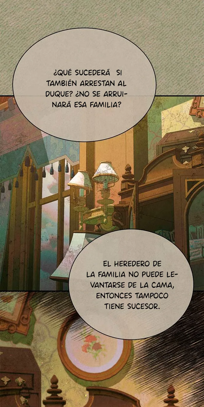 Pensé que tenía fecha límite capítulo 66, página 5