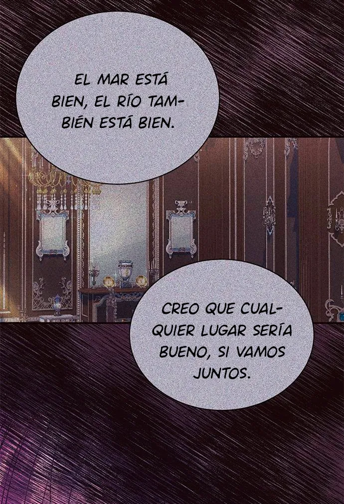 Pensé que tenía fecha límite capítulo 66, página 52