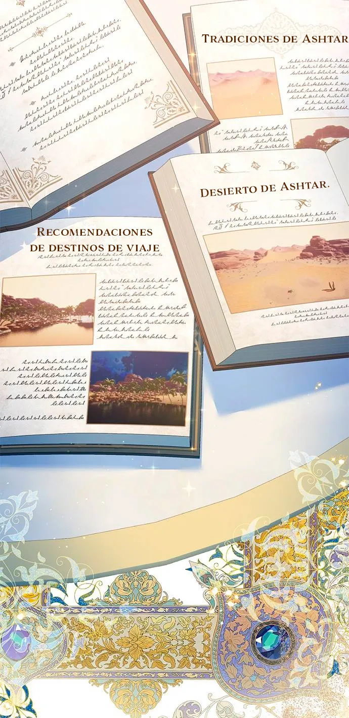 Pensé que tenía fecha límite capítulo 66, página 57