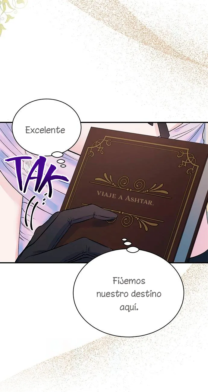 Pensé que tenía fecha límite capítulo 66, página 59