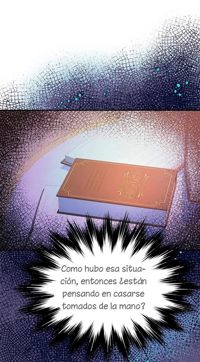 Pensé que tenía fecha límite capítulo 66, página 72