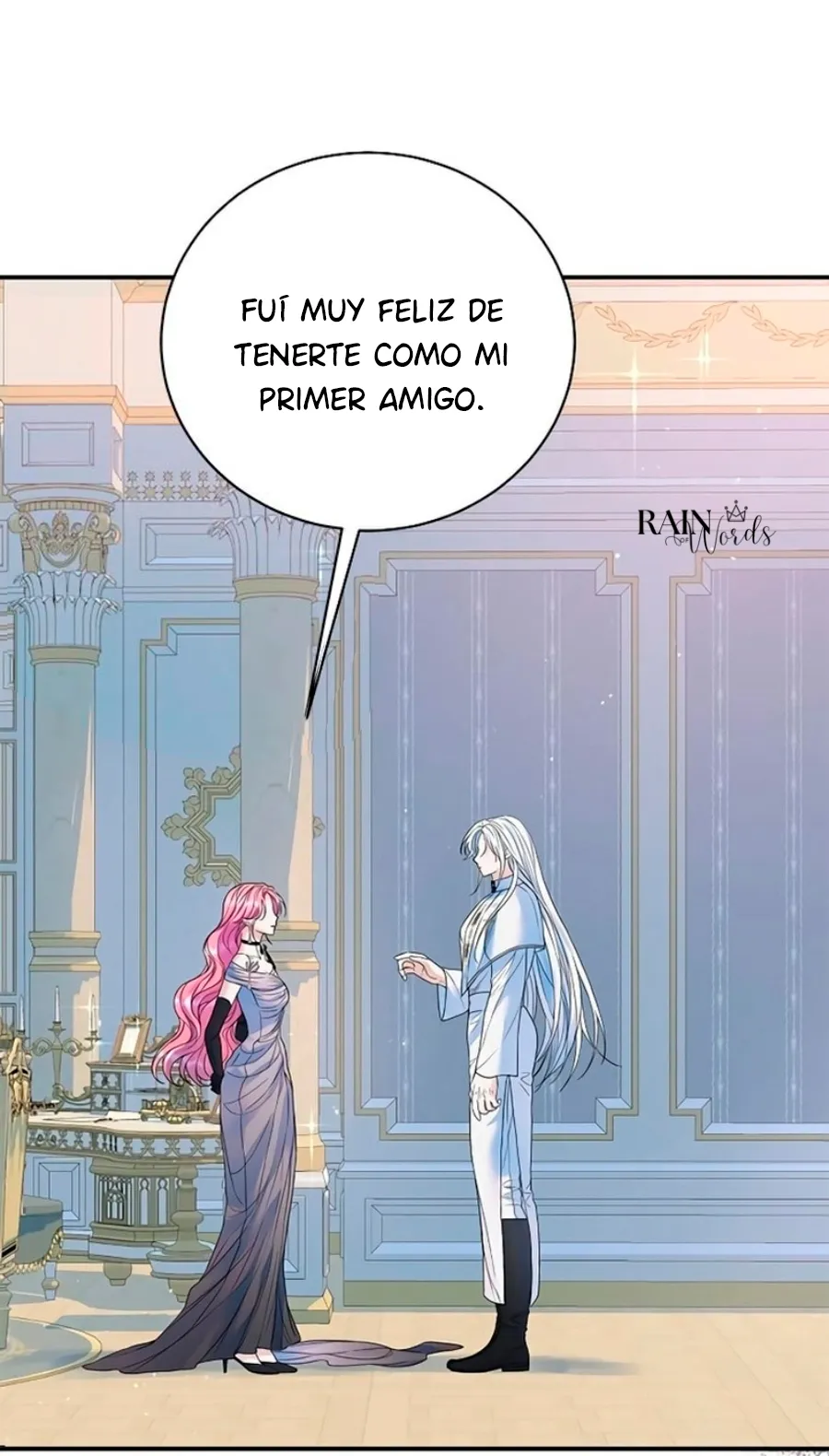 Pensé que tenía fecha límite capítulo 67, página 11