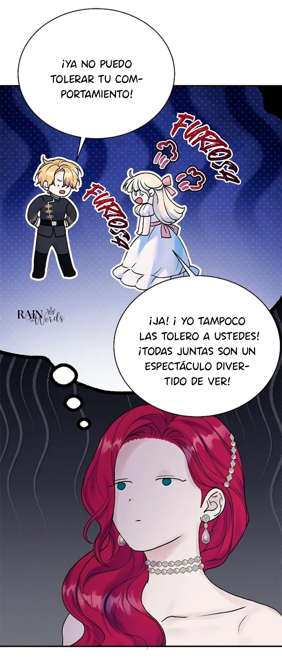 Pensé que tenía fecha límite capítulo 67, página 24