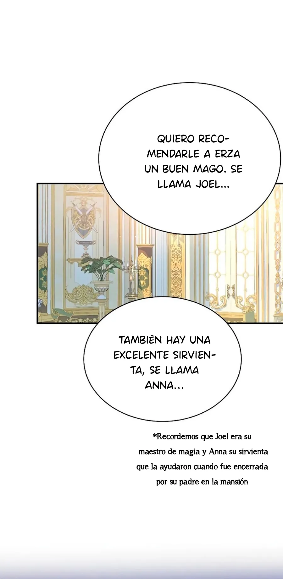 Pensé que tenía fecha límite capítulo 67, página 34